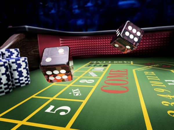craps rules image
