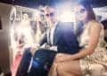 Las Vegas celebrities image
