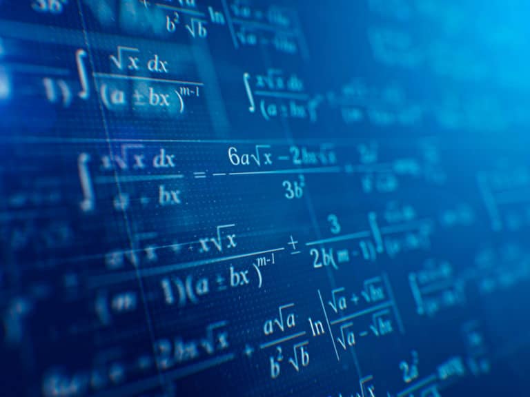 math poker image