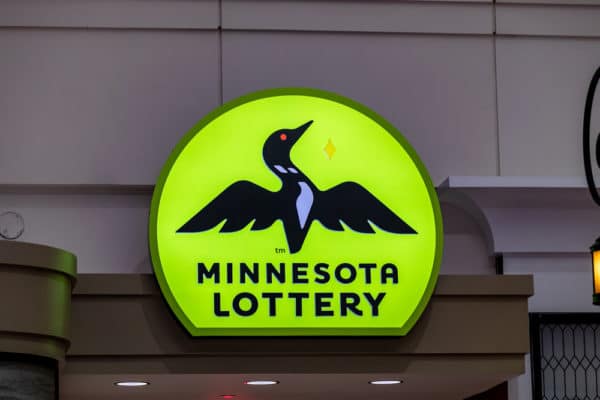 Minnesota Lottery image