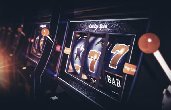 Bragg Gaming slots image