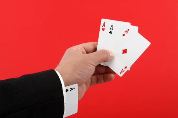 casino cheaters image