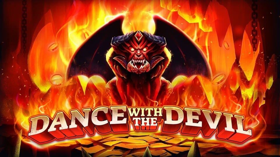 Dance With The Devil Slot Game