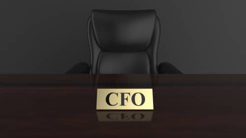 Gateway Casinos & Entertainment CFO image