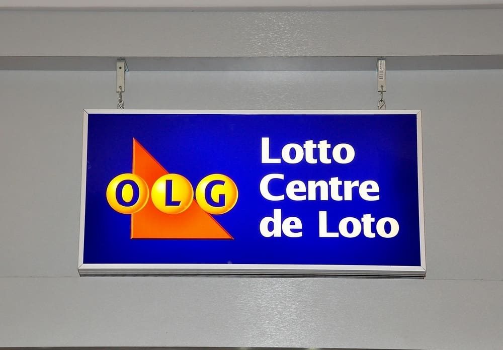 Ontario Lottery and Gaming best employer image