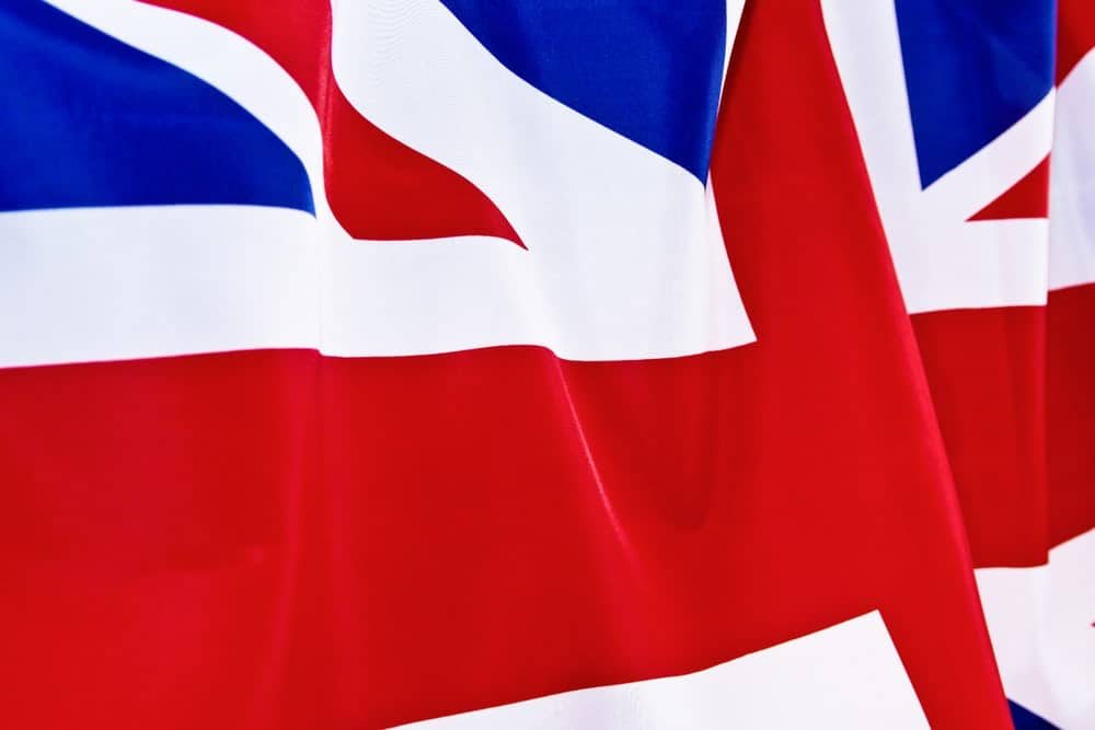 ORYX Gaming UK image
