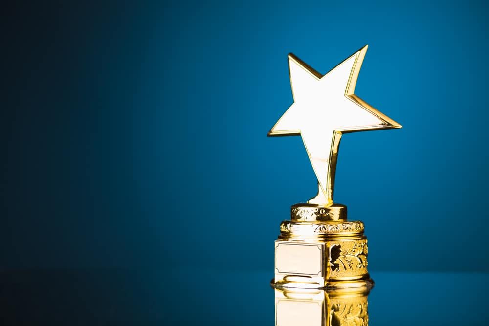 Pollard Banknote awards image