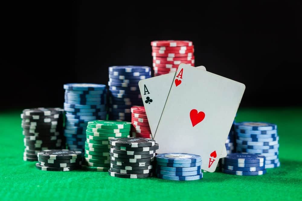 top poker chip sets image