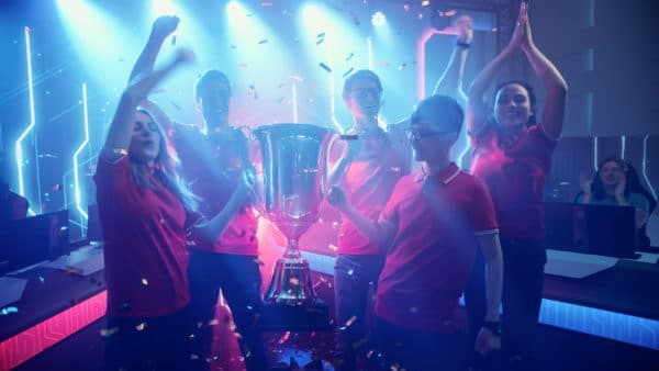 eSports team image