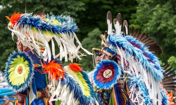 First Nations Ontario iGaming image