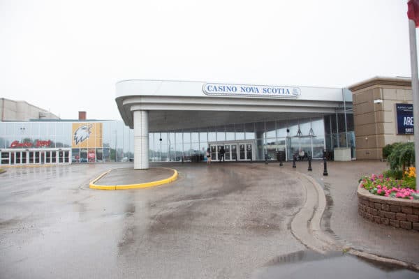 Nova Scotia sports betting image