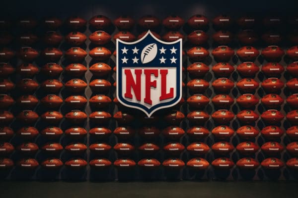 Ontario Lottery and Gaming NFL image