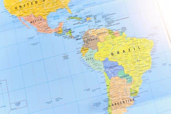 Pragmatic Play Latin America image