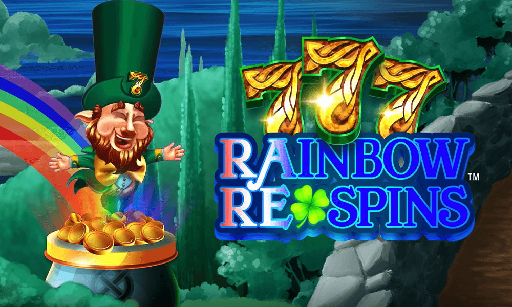 777 Rainbow Respins
