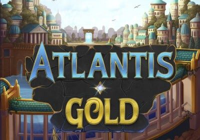 Atlantis Gold Online Slot