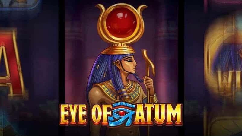 Eye of Atum Online Slot