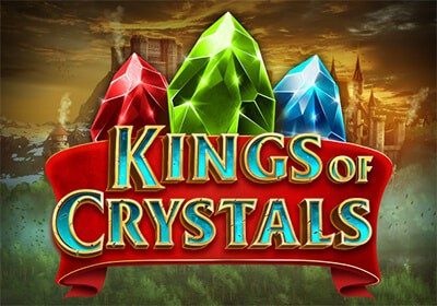 King of Crystals Online Slot