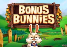 Bonus Bunnies Online Slot
