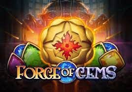 Forge Of Gems Online Slot