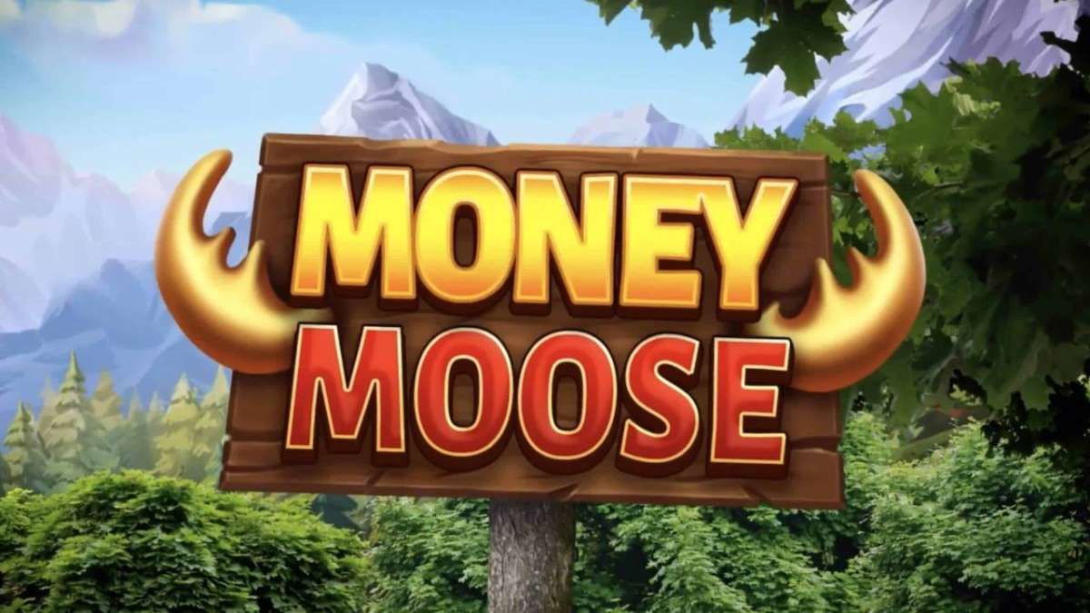 Money Moose Online Slot