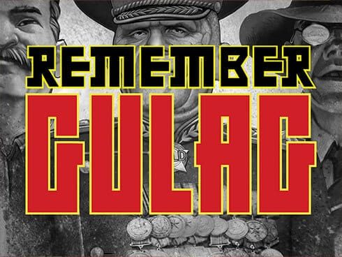 Remember Gulag Online Slot