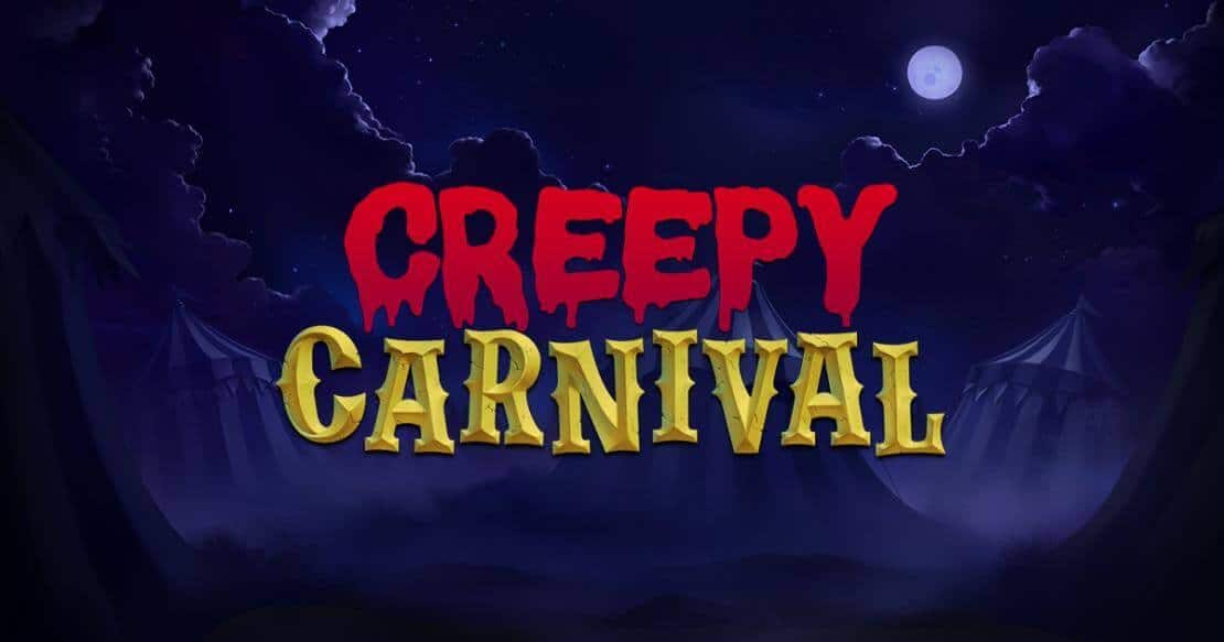 The Creepy Carnival Online Slot