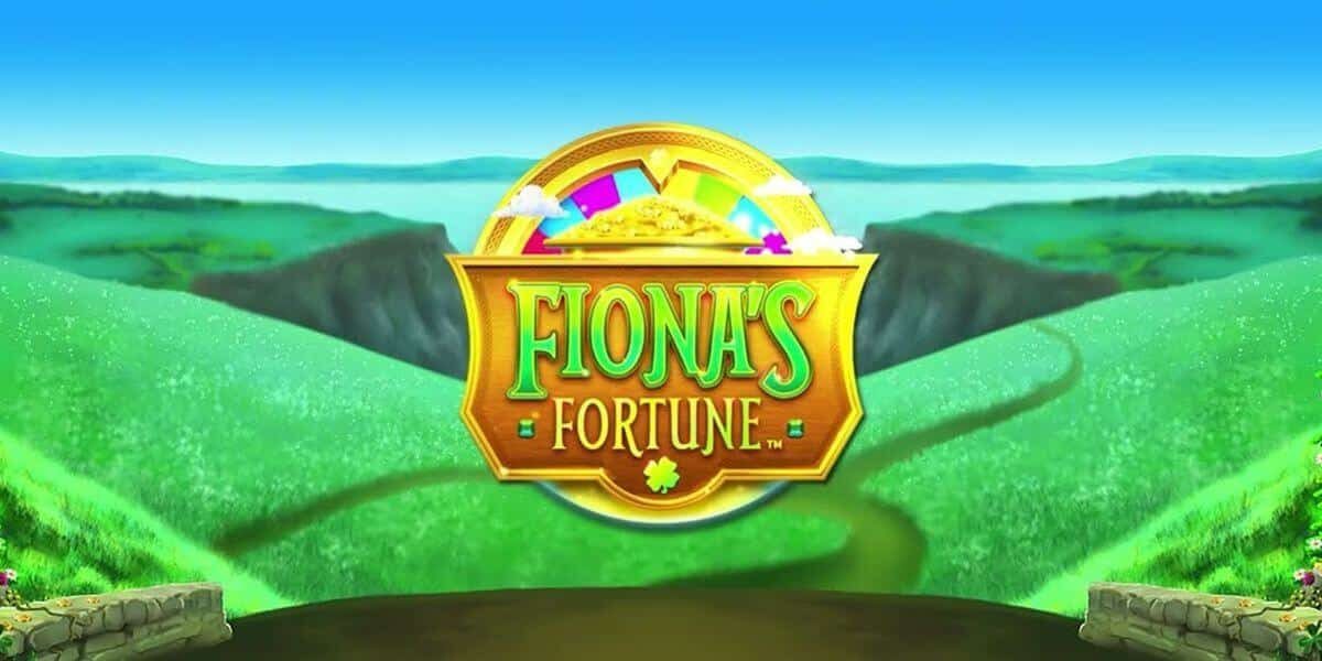 Fiona’s Fortune Online Slot