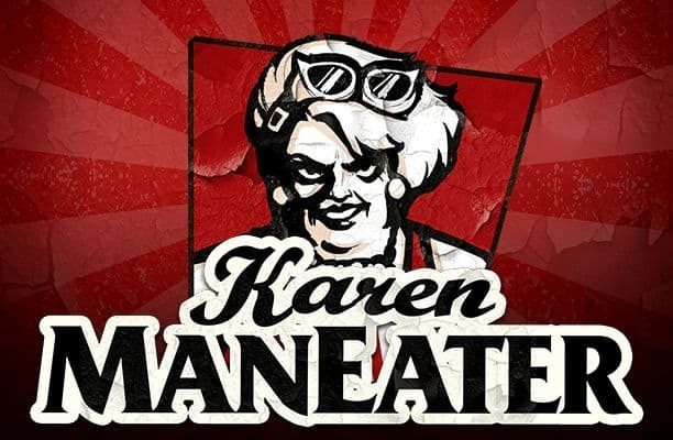 Karen Maneater Online Slot