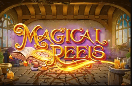 Magical Reels Online Slot