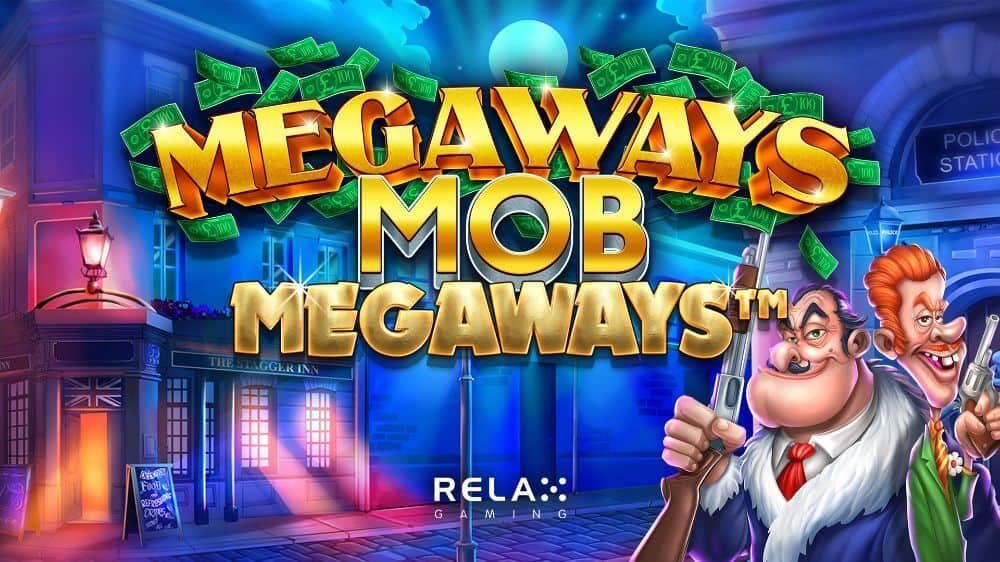 Megaways Mob Online Slot