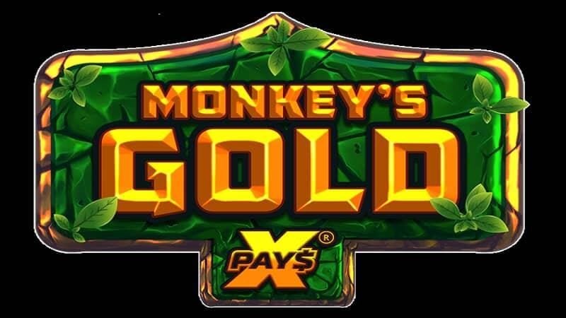 Monkeys Gold Xpays Slot Game