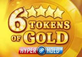6 Tokens of Gold Online Slot
