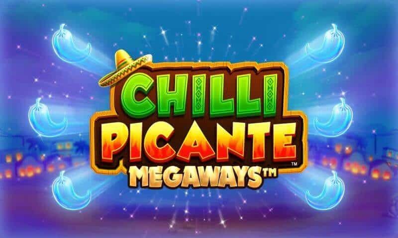 Chilli Picante Megaways Online Slot