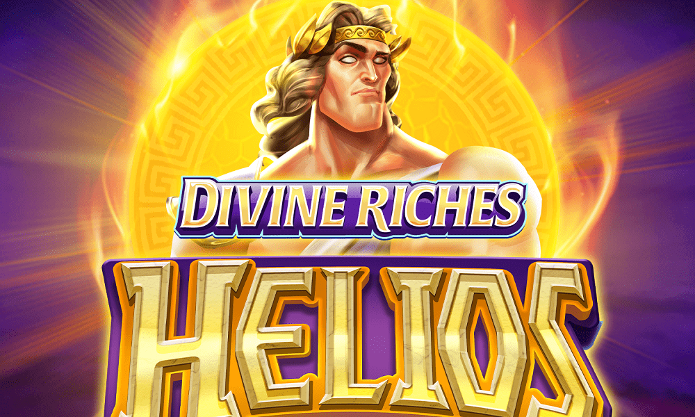 Devine Riches Helios Online Slot
