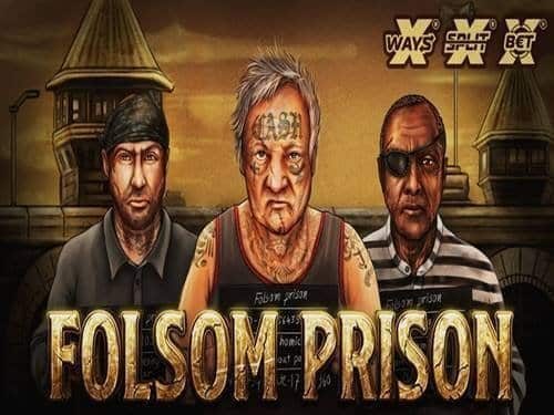 Folsom Prison Online Slot