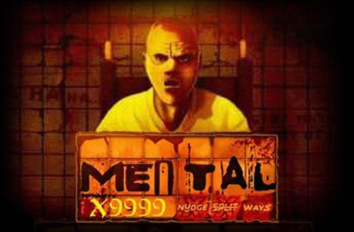 Mental Online Slot