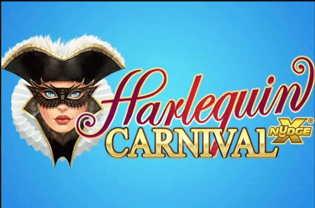 Harlequin Carnival Online Slot