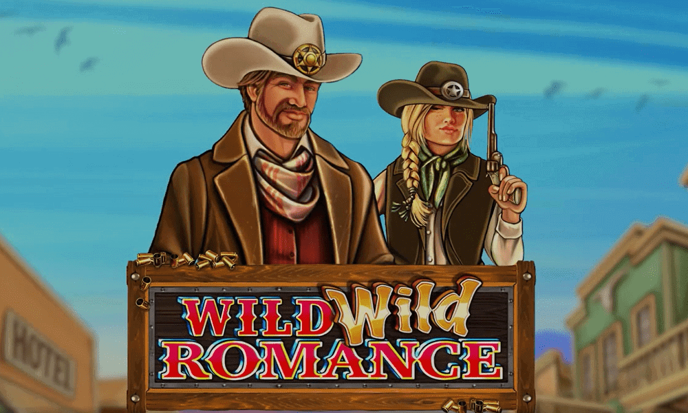 Wild Wild Romance Online Slot