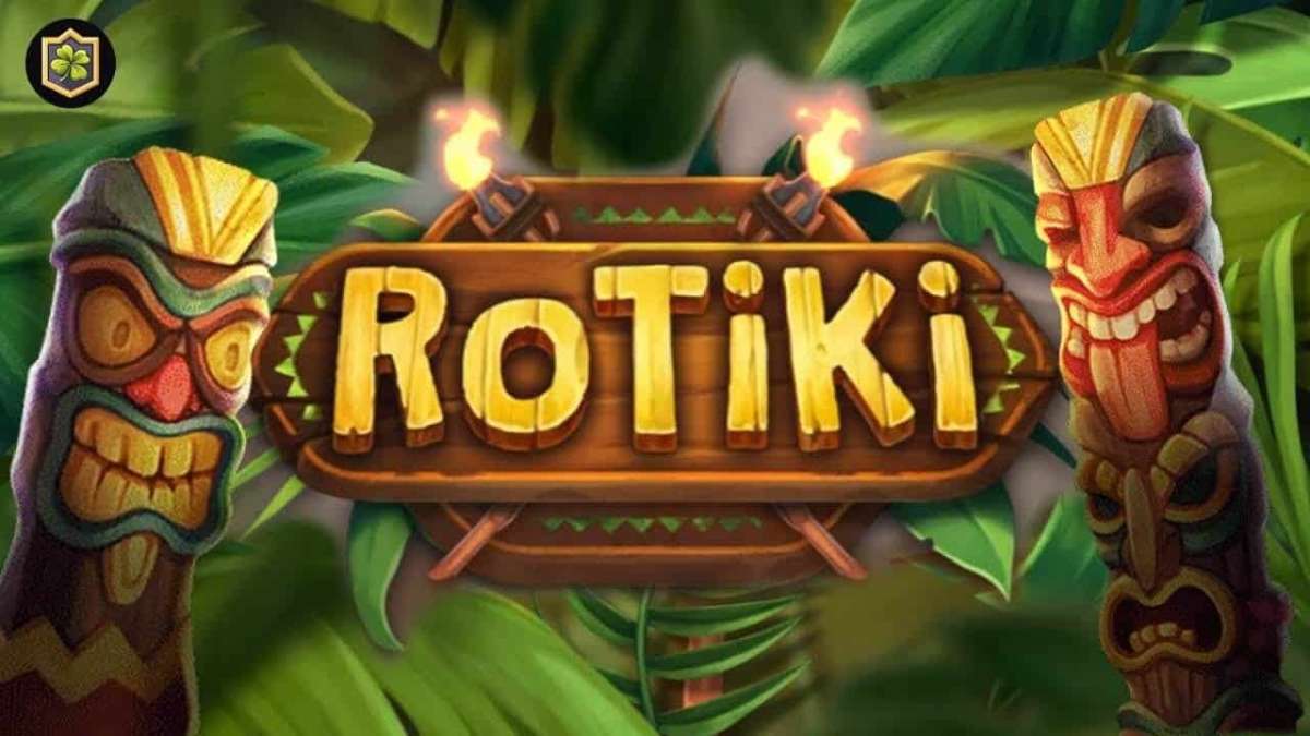 Rotiki Online Slots