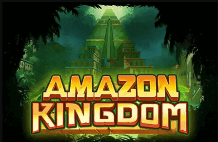 Amazon Kingdom Online Slots