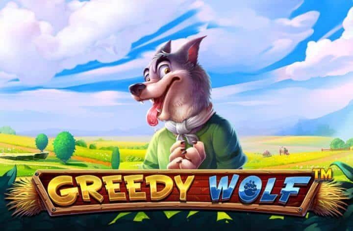 Greedy Wolf Online Slot