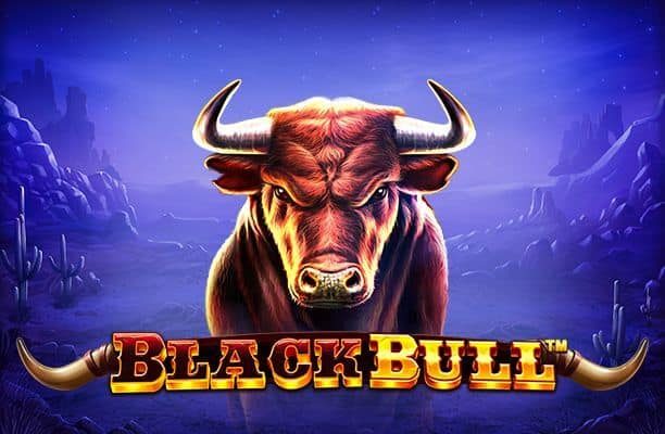 Black Bull Online Slot