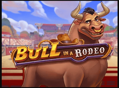 Bull in a Rodeo Slot Game
