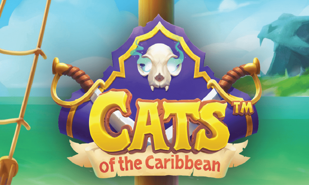 Cats of the Caribbean Slot Game