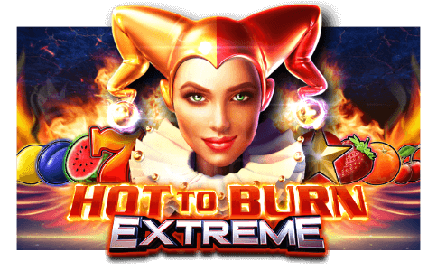 Hot to Burn Extreme Online Slot