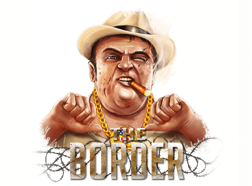 The Border Online Slots