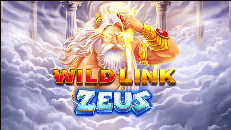 Wild Link Zeus Online Slot