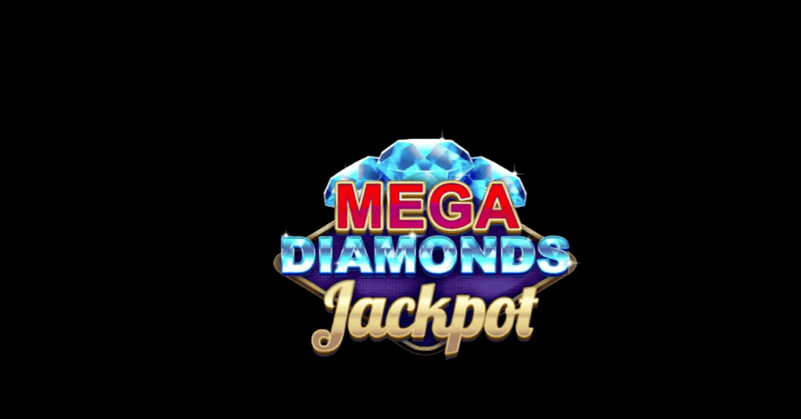 Mega Diamonds Jackpot online slot