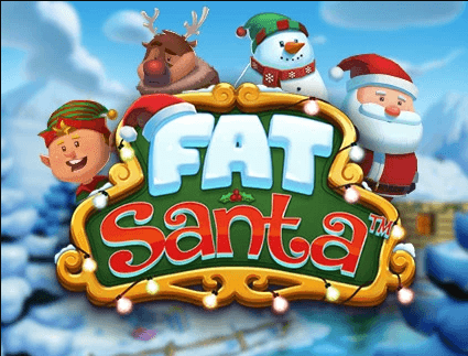 Fat Santa Online Slot