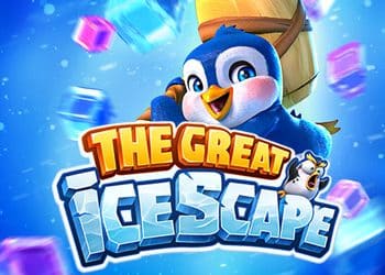 The Great Icescape Online Slot